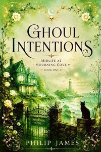 Produktbild: Ghoul Intentions