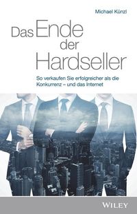 Produktbild: Das Ende der Hardseller