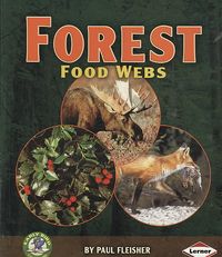Produktbild: Fleisher, P: Forest Food Webs