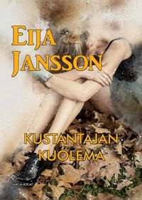 Produktbild: Kustantajan kuolema