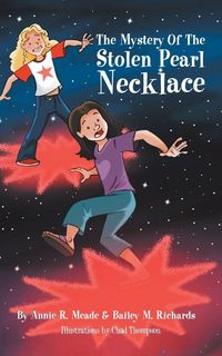 Produktbild: Mystery of the Stolen Pearl Necklace