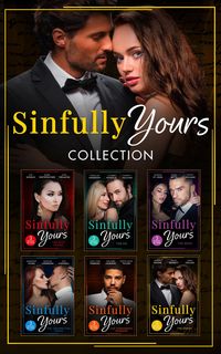 Produktbild: The Sinfully Yours Collection