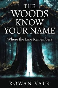 Produktbild: THE WOODS KNOW YOUR NAME