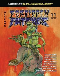 Produktbild: Forbidden Futures 11