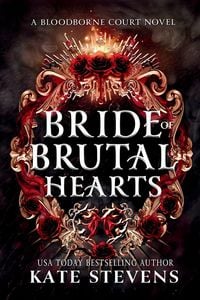 Produktbild: Bride of Brutal Hearts