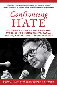 Produktbild: Confronting Hate