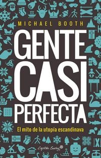 Produktbild: Gente casi perfecta