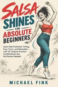 Produktbild: Salsa Shines for Absolute Beginners