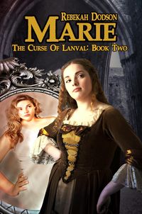 Produktbild: Marie (The Curse of Lanval, #2)
