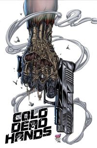 Produktbild: Cold Dead Hands