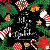 Produktbild: Kling und Gl&ouml;ckchen: Ein Weihnachtskrimi