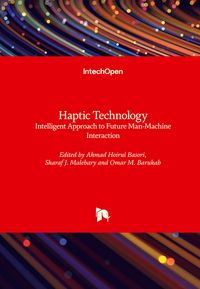 Produktbild: Haptic Technology
