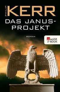 Produktbild: Das Janusprojekt