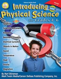 Produktbild: Introducing Physical Science