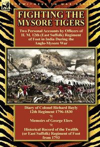 Produktbild: Fighting the Mysore Tigers