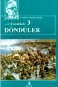 Produktbild: ...ve D&ouml;nd&uuml;ler Canakkale
