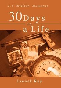 Produktbild: 30 Days in a Life