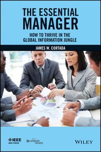 Produktbild: The Essential Manager