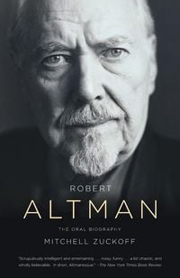 Produktbild: Robert Altman