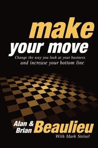 Produktbild: Make Your Move