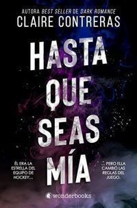 Produktbild: Hasta Que Seas M&iacute;a