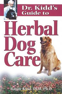Produktbild: Dr Kidds Gtherbal Dog Care