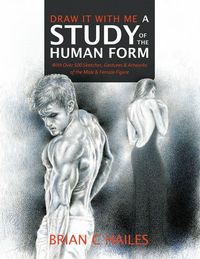 Produktbild: Draw It With Me - A Study of the Human Form