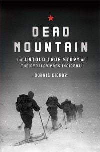 Bild vom Artikel Dead Mountain vom Autor Douglas Preston