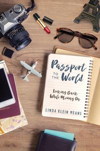 Produktbild: Passport to the World