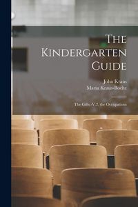 Produktbild: The Kindergarten Guide
