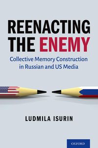 Produktbild: Reenacting the Enemy
