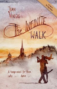 Produktbild: The Infinite Walk