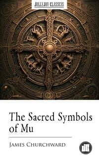 Produktbild: The Sacred Symbols of Mu