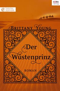 Produktbild: Der W&uuml;stenprinz