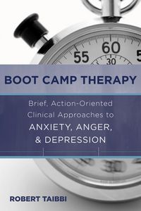 Produktbild: Boot Camp Therapy