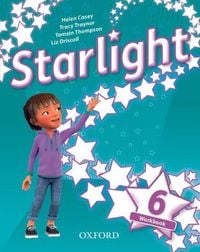 Produktbild: Starlight: Level 6. Workbook