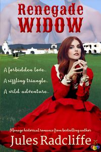 Produktbild: Renegade Widow