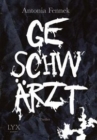 Produktbild: Geschw&auml;rzt