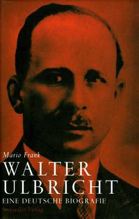 Produktbild: Walter Ulbricht