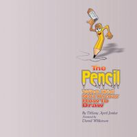 Produktbild: The Pencil Who Did Not Know How to Draw