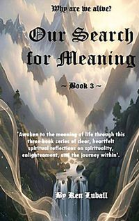 Produktbild: Our Search for Meaning - Book 3