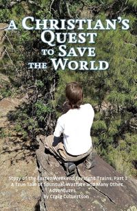 Produktbild: A Christian's Quest to Save the World