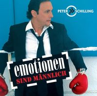 Produktbild: Schilling, P: Emotionen Sind M&auml;nnlich