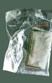 Produktbild: Carrying the Body