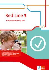 Produktbild: Red Line 3
