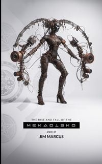 Produktbild: The Rise and Fall of the MekaDisko