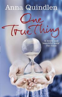 Produktbild: One True Thing