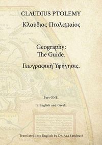 Produktbild: Ptolemy's Geography in the Renaissance