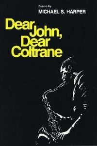 Produktbild: Harper, M: DEAR JOHN DEAR COLTRANE