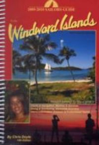 Produktbild: Sailor's Guide to the Windward Islands